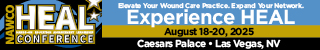 Ad - Learn More about NAWCO Heal Conference