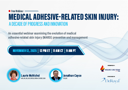 Watch the IMPLEMENTING THE2025 IWII GUIDELINES Learning Live Event