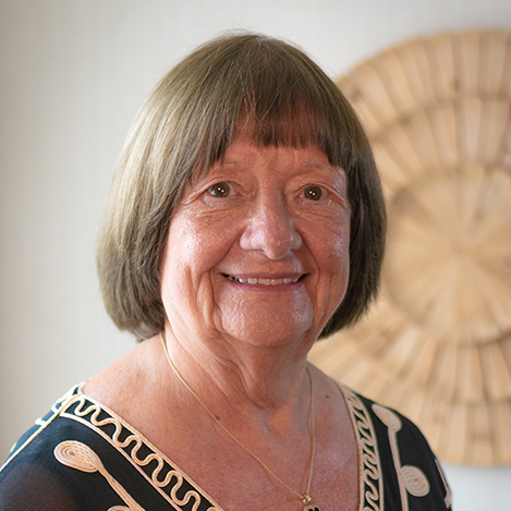 Kathleen Schaum