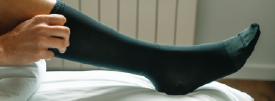 Venous Leg Ulcers