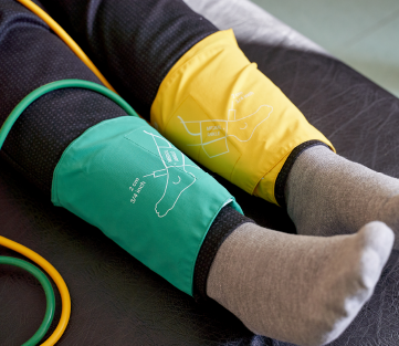 Peripheral Arterial Disease