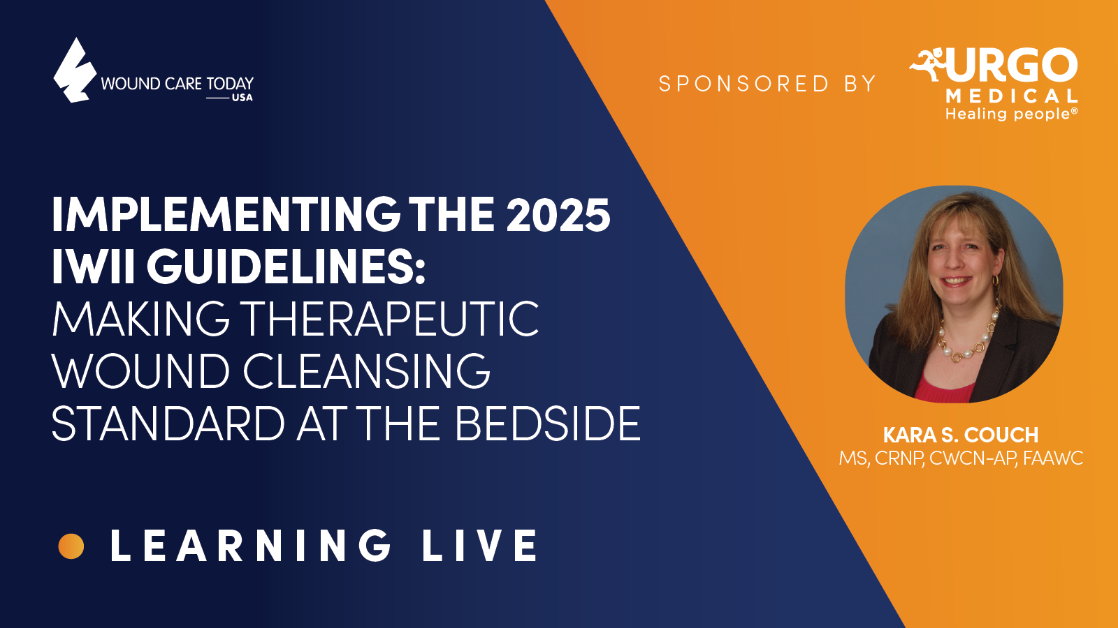 Implementing the 2025 IWII Guidelines