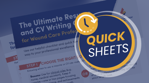The Ultimate Resume and CV Writing Guide