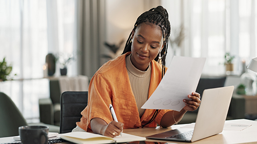 Writing for Publication: A Quick Start Guide for Wound Care Professionals