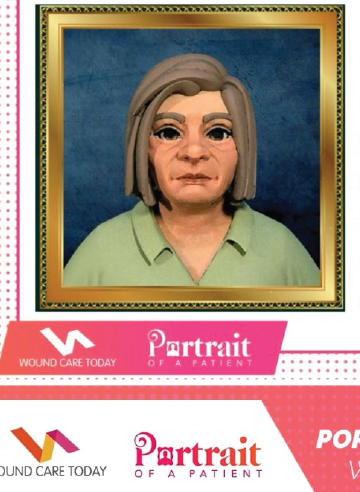 Portrait of a Patient™: A New, Patient-centric Way to Learn About Compression Therapy